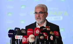 HÜDA PAR Genel Başkanı Yapıcıoğlu, Van’a geliyor: İşte geliş tarihi