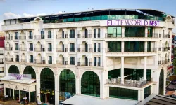 Van turizmine yeni soluk: Elite World Nest Van kapılarını açtı!