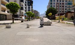 İpekyolu’nda en çok kullanılan cadde yenileniyor!