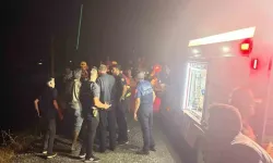 Düğün dönüşü faciayı yaşadılar: 4 ölü, 5’i ağır yaralı!
