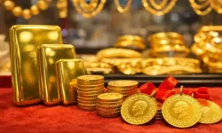 Altın fiyatları yükselişte: Gram altın 6.300 TL'yi aştı!