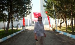 İHA Van Bölge Müdürü Akyüz’ün genç oğlu hayatını kaybetti