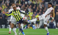 Süper Lig'de Fenerbahçe-Beşiktaş derbisinin tarihi belli oldu!