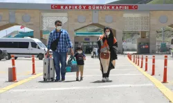 Van’ın sınır ticaretinde yeni hamle: 2 sınır kapısı gündemde