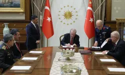 YAŞ kararları 2026 terfi listesi belli oldu! İşte YAŞ kararları 2026 terfi listesi…