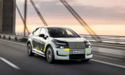 Audi'den en ucuz fiyata elektrikli araç: A2 e-tron’un fiyatı ve özellikleri belli oldu!