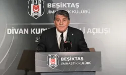Beşiktaş Başkanı Adalı, Salah transferinin neden gerçekleşmediğini açıkladı!