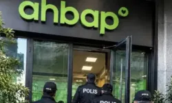 Ahbap Derneği yönetimine kayyum atandı