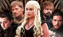 Game of Thrones sevenler müjde: Sinema filmi geliyor
