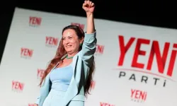 Yeni Parti Manisa İl Başkanı İlksen Özalper tutuklandı