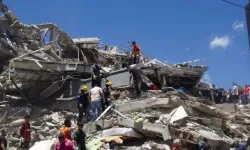 2026’da yaşanan 7.0 ve üzeri büyüklükte 10 deprem...