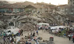 Üzerinden 27 yıl geçti ancak acılar hala taze…