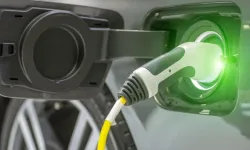 Elektrikli araç şarjında tüm zamanların rekoru