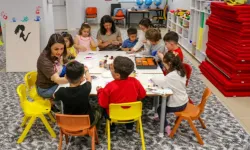 Sağlık çalışanlarına kreş müjdesi: Her hastaneye açılacak