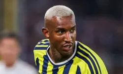 Anderson Talisca, Konyaspor maçı kadrosuna alınmadı