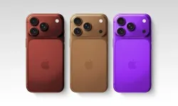 iPhone 18 serisinin çıkış tarihi açıklandı!