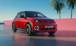 Retro tasarımlı Renault 5 E-Tech tanıtıldı: İşte özellikleri