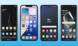 En çok satan akıllı telefon modelleri belli oldu!