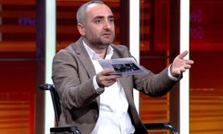Halk TV’den ayrılan İsmail Saymaz'ın yeni adresi belli oldu!