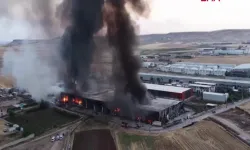 Batman'da spor salonunda çıkan yangında ölü sayısı 3’e yükseldi: İşte yangında ölenlerin isimleri…