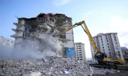 Bakanlık yüksek yapılar için harekete geçti: Yeni kuralları ilk kez açıkladı!