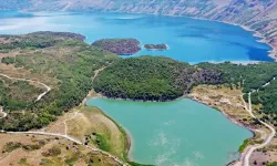 Nemrut Kalderası için tarihi adım