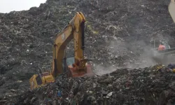 Toprak kayması faciası: 30 ölü, 22 yaralı!