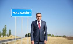Başkan Abdulahat Arvas’tan Malazgirt Zaferi’nin 955. yıl dönümü mesajı