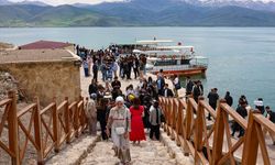 Van’ın turizminde iki farklı tablo: Van, Türkiye’de ilk 10’da ama…
