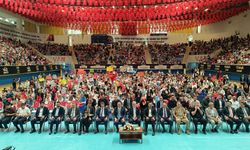 Van’da TÜGVA Yaz Okulu’nda final heyecanı yaşandı