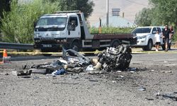 Van-Erciş yolundaki feci kazada hayatını kaybedenlerin kimlikleri belli oldu