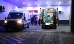 Akrabalar arsında çıkan tartışma kanlı bitti: 6 yaralı!
