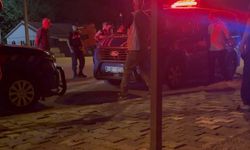 İki grup arasında silahlı kavga: 3 yaralı!