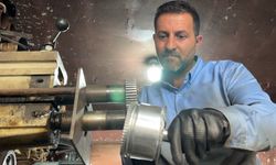 Hakkari’de sobacılık zanaatı ayakta kalmaya çalışıyor
