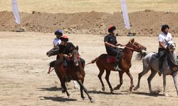 Van Ulupamir Kökbörü Atlı Spor Kulübü’nden büyük başarı!