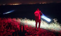 Van Gölü’nde kaybolan kadın bulundu!