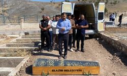 Piknik alanında korkunç olay: 10 yaşındaki kız çocuğuna yıldırım isabet etti!