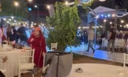 Düğünde iki grup arasında çıkan tartışmada kan aktı: Çok sayıda yaralı var!