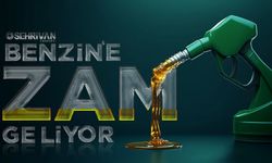 Van'da akaryakıt tabelası bir kez daha değişiyor!