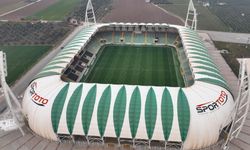 Vanspor'un ev sahipliği yapacağı stat belli oldu