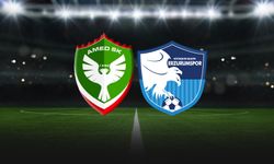 Amedspor-Erzurumspor maçının biletlerinde dikkat çeken gelişme!