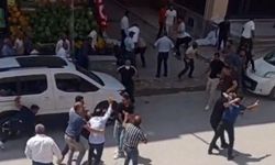 Van'daki kavgada ağır yaralanan genç hayatını kaybetti!