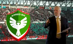 Fenerbahçe cephesinden Amedspor'a yanıt: “Amedspor bizim için değerlidir”