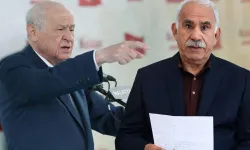 Bahçeli’den Öcalan'la ilgili yeni çağrı!