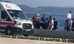 Sahilde kahreden olay: 2'si kadın 3 kardeşin cansız bedeni bulundu!