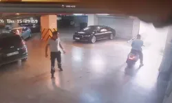Belediye başkanının aracına silahlı saldırı düzenlendi!