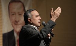 Başkan Arvas: “Milletin haklı talebine tercüman olmak suç değildir”