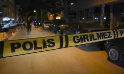 Oğlu tarafından kalbinden bıçaklanan baba hayatını kaybetti!