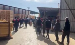 Van’da büyük operasyon: 33 organizatör yakalandı!