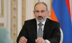 Ermenistan Başbakanı Paşinyan istifa etti